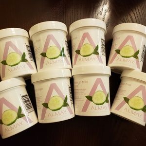 Almay Makeup Remover Wipes
